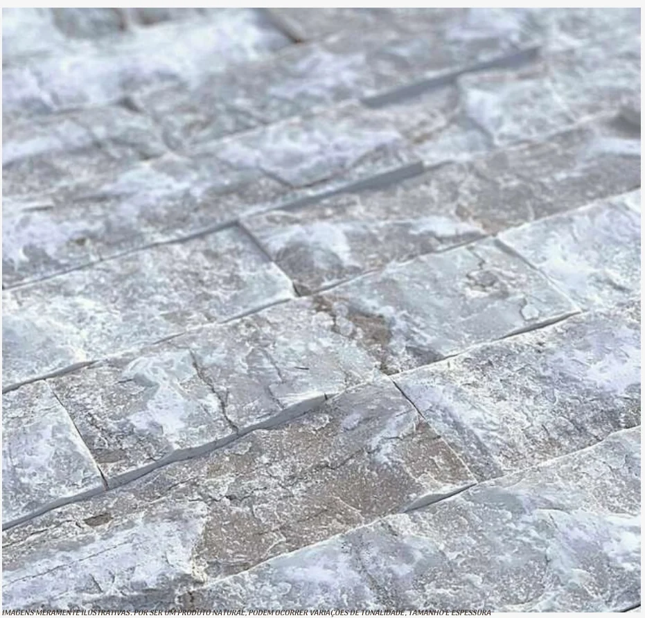 Rockface Silver